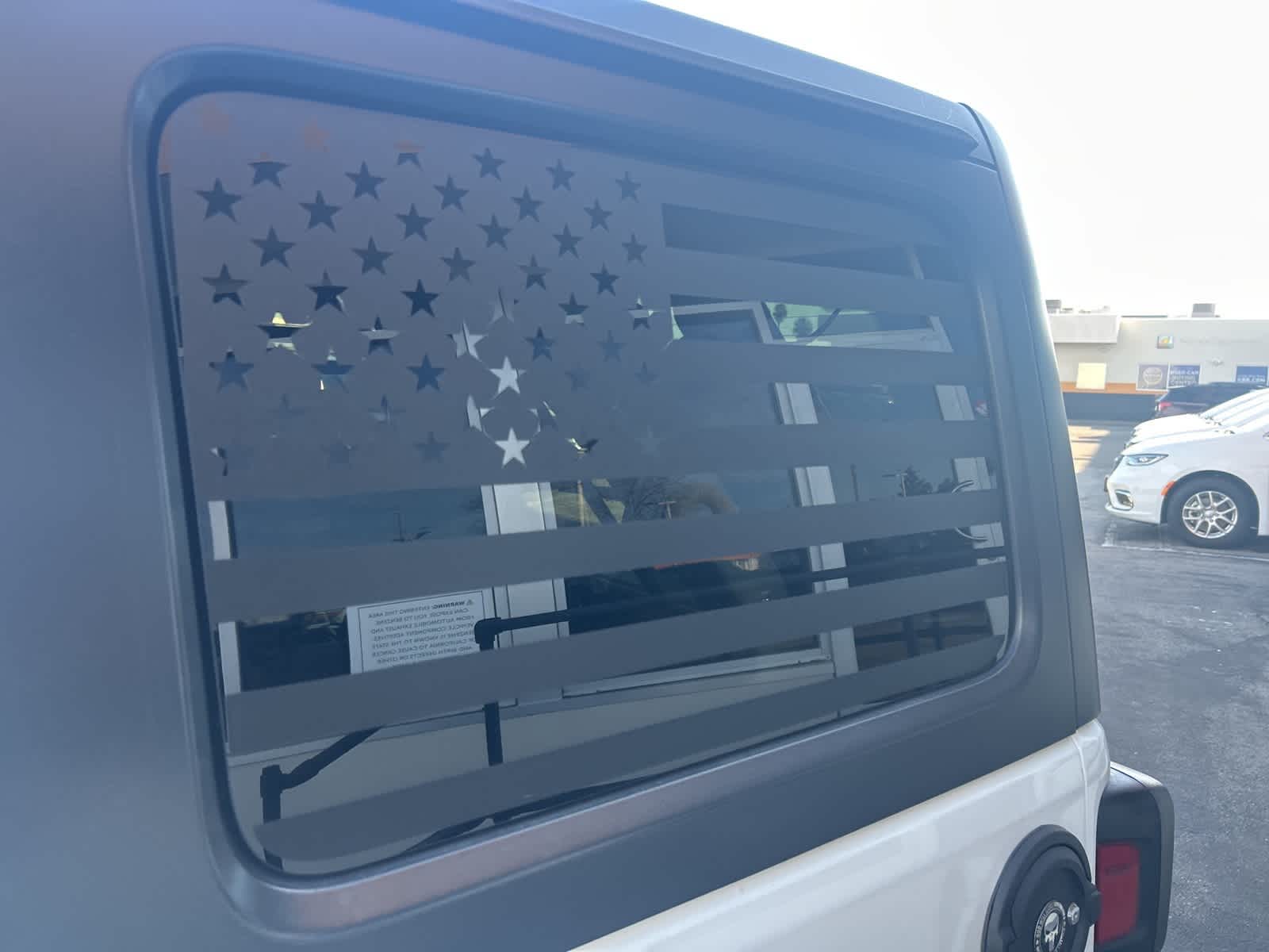 Thumbnail: 2019 Jeep Wrangler - 23