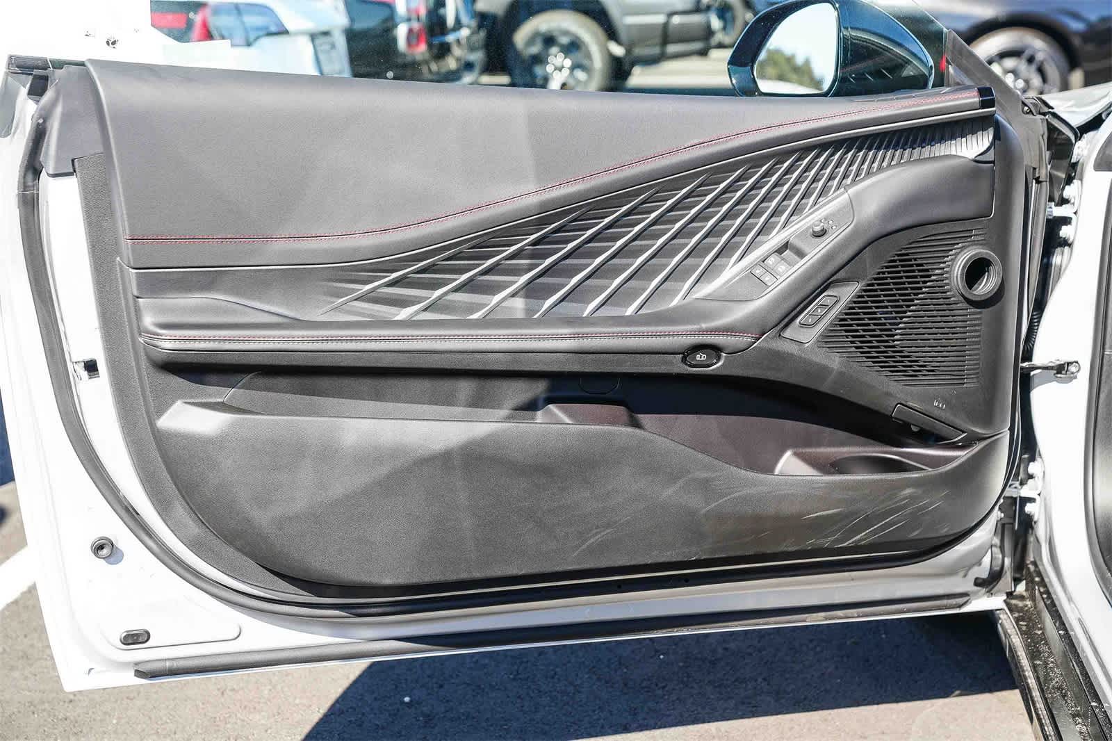 Thumbnail: 2026 Dodge Charger - 20