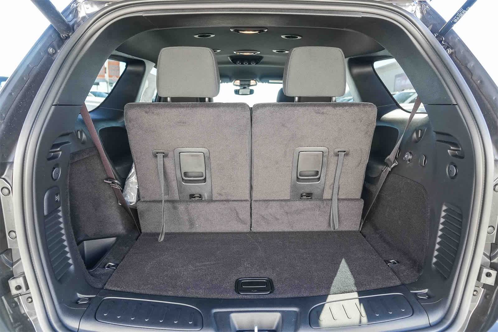 Thumbnail: 2025 Dodge Durango - 24