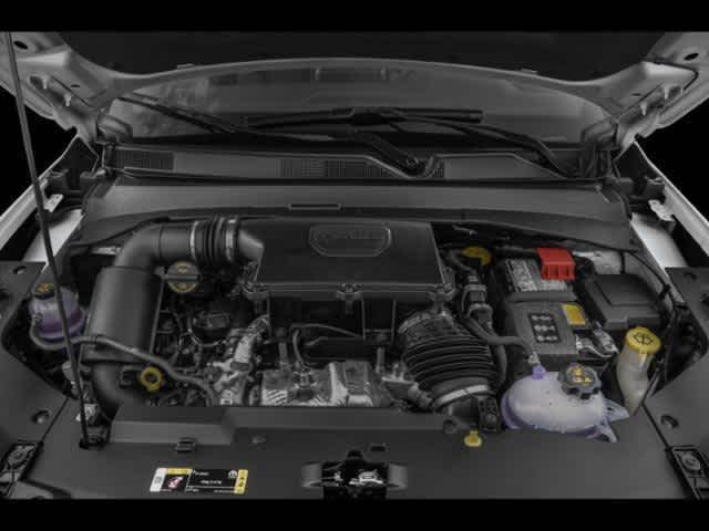 Thumbnail: 2026 Jeep Compass - 13