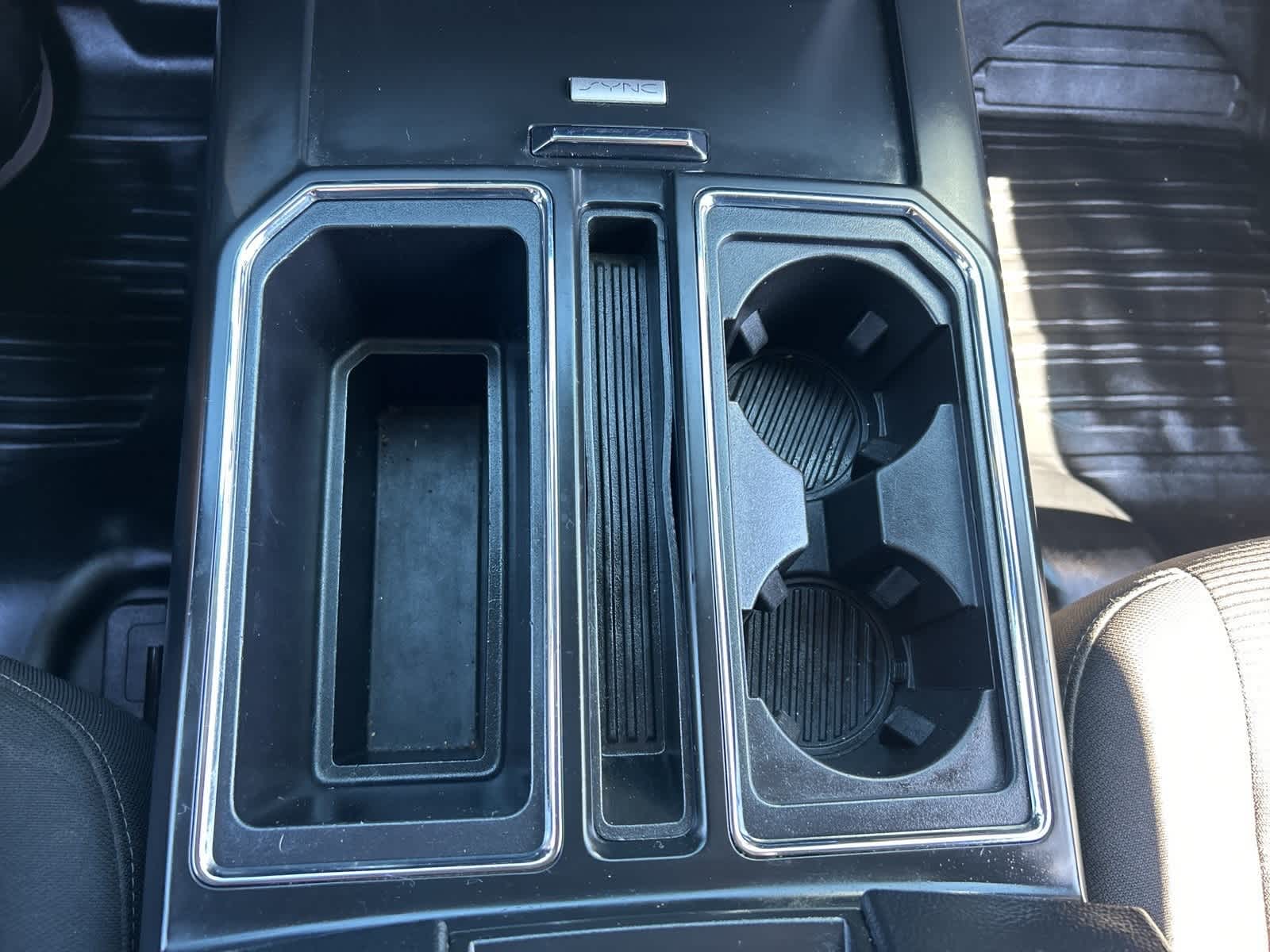 Thumbnail: 2017 Ford F-150 - 36