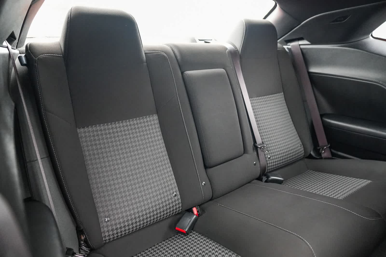 Thumbnail: 2022 Dodge Challenger - 17