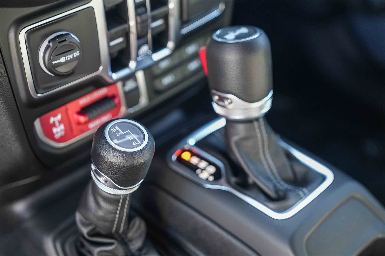 Thumbnail: 2026 Jeep Wrangler - 20