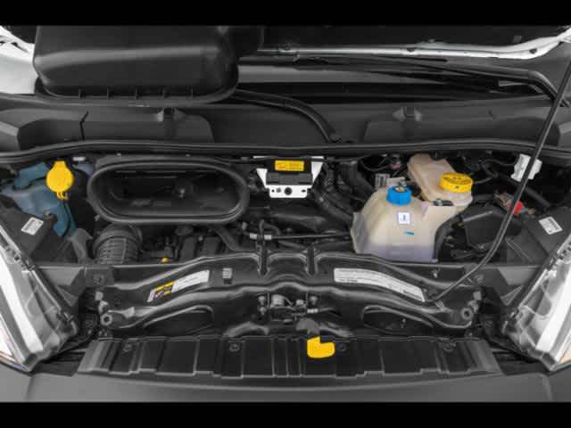 Thumbnail: 2026 RAM ProMaster - 9