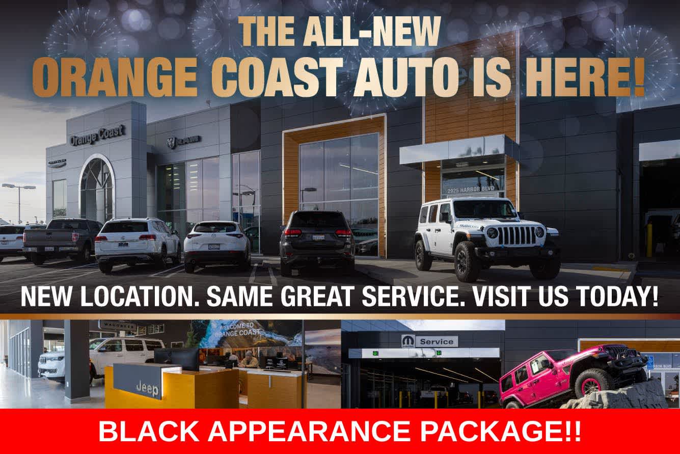 Thumbnail: 2023 Jeep Grand Cherokee - 25