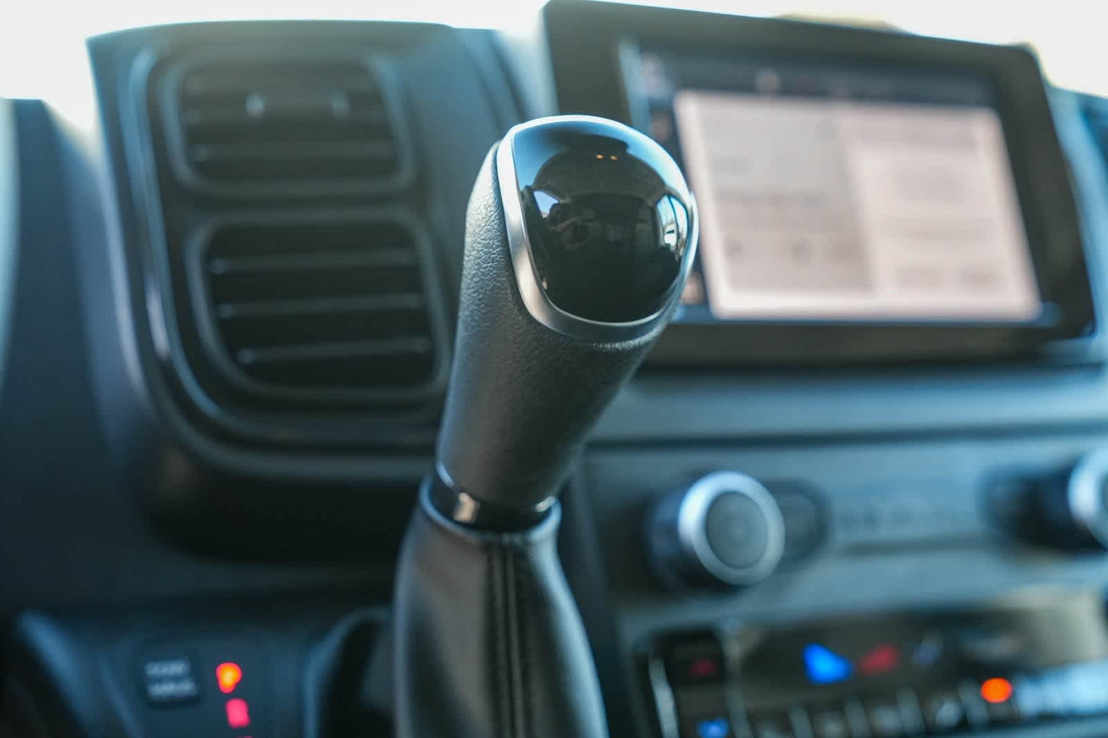 Thumbnail: 2026 RAM ProMaster - 19