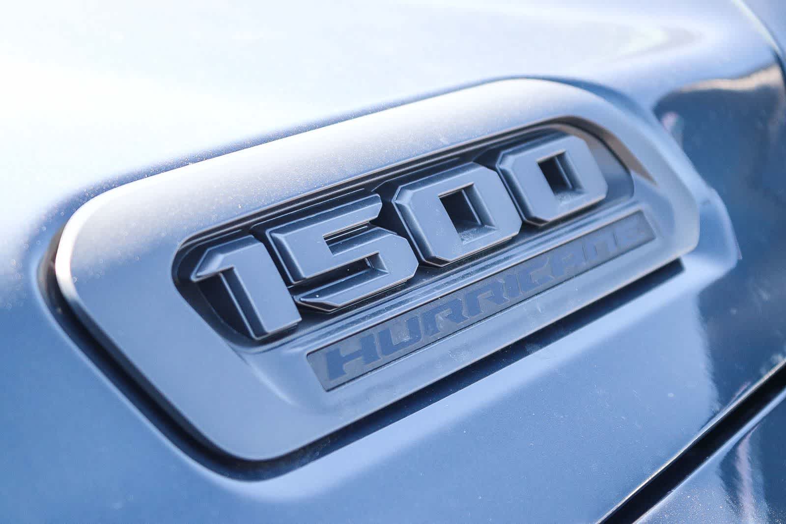 Thumbnail: 2026 RAM 1500 - 9