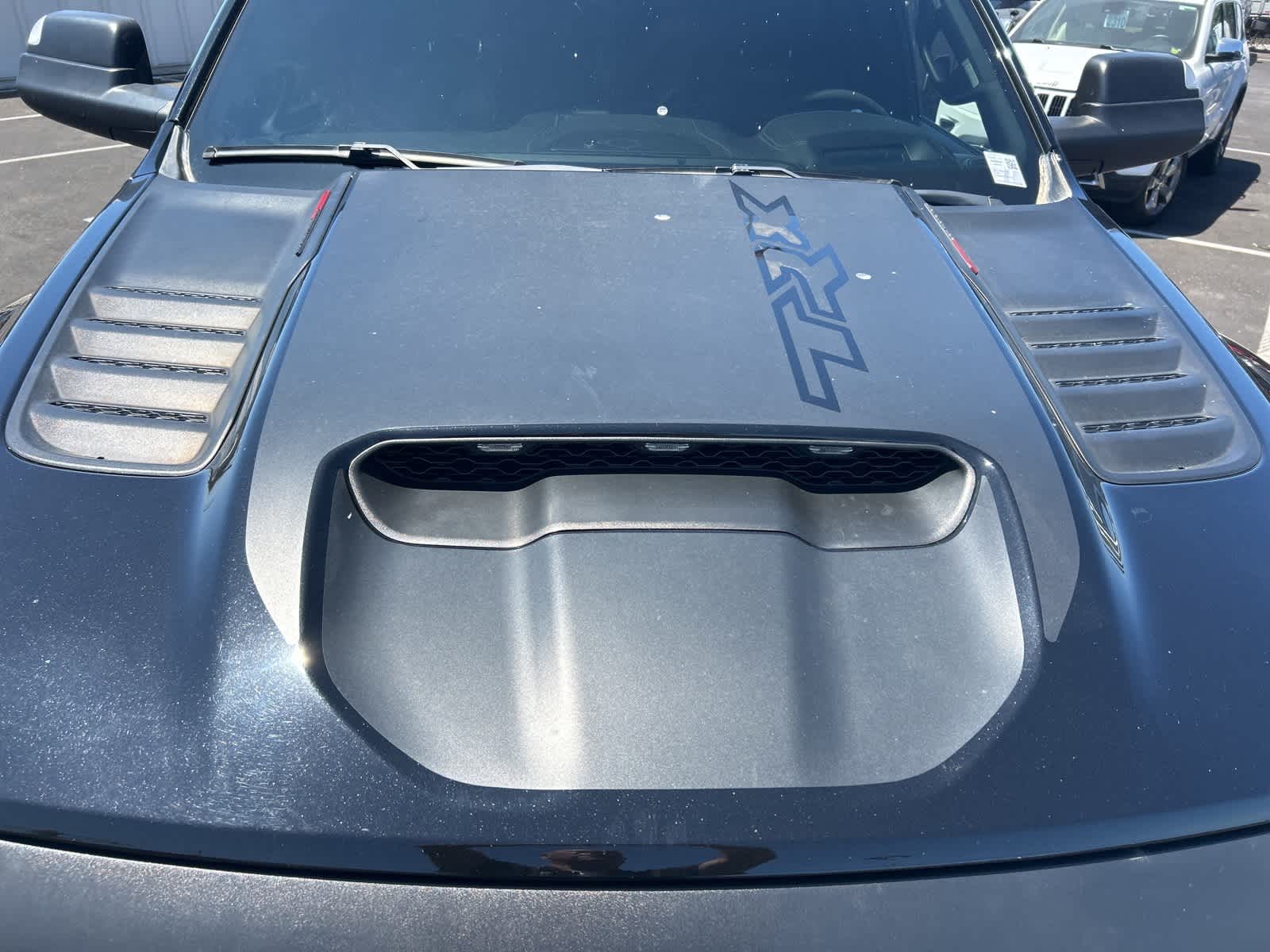 Thumbnail: 2023 RAM 1500 - 9