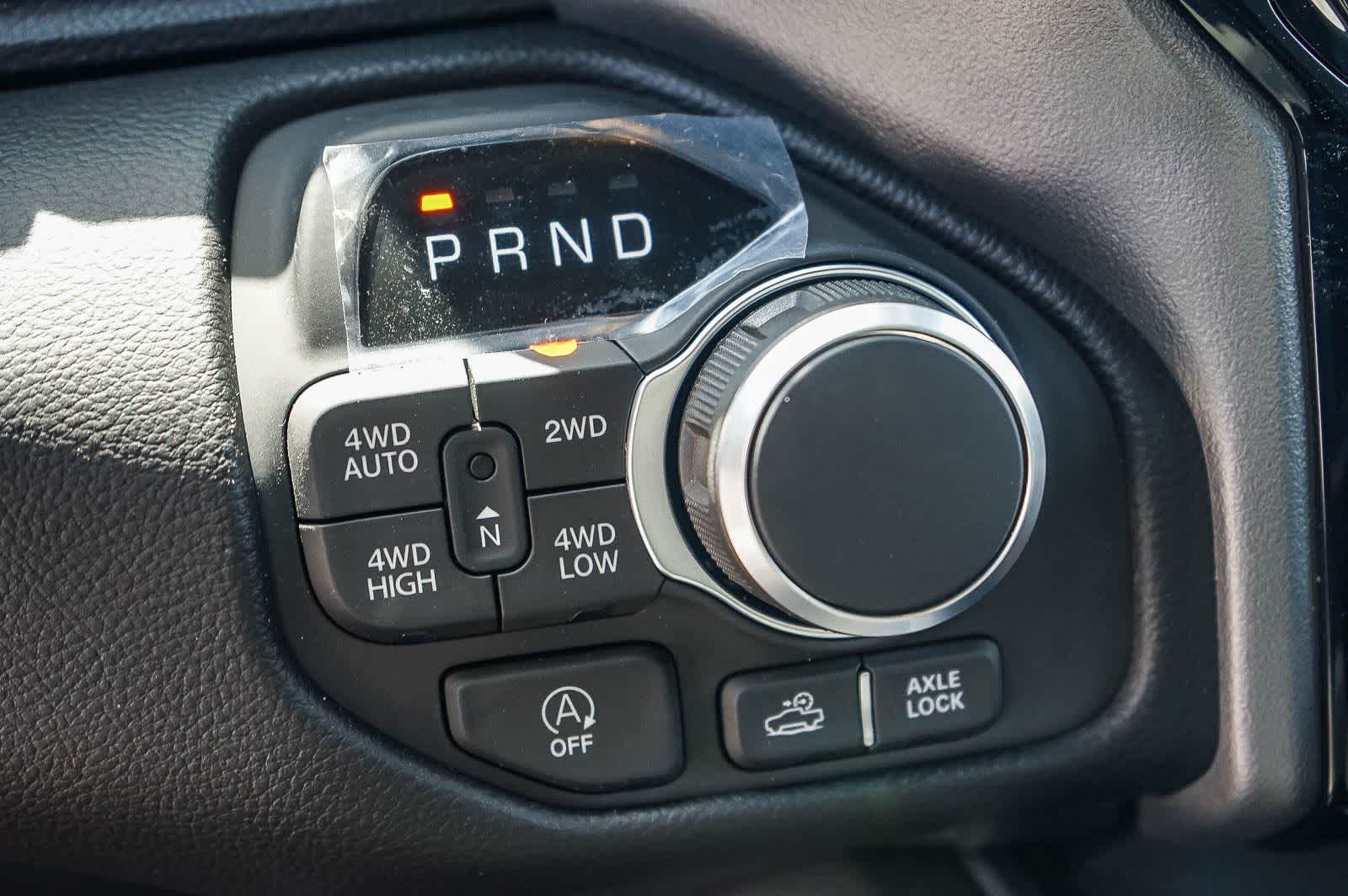 Thumbnail: 2026 RAM 1500 - 20