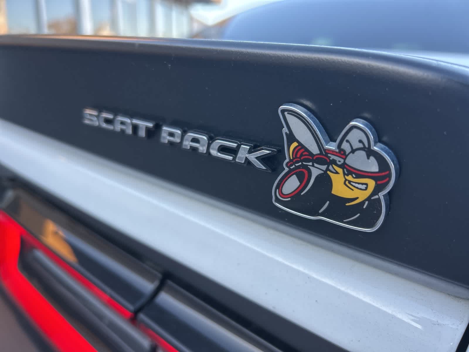 Thumbnail: 2021 Dodge Challenger - 21