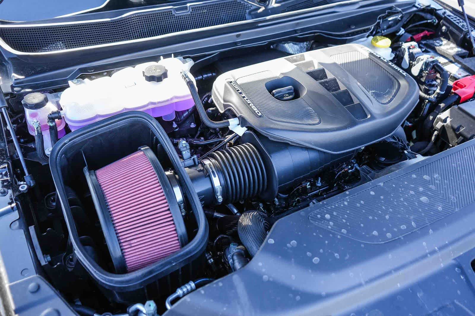 Thumbnail: 2026 RAM 1500 - 14