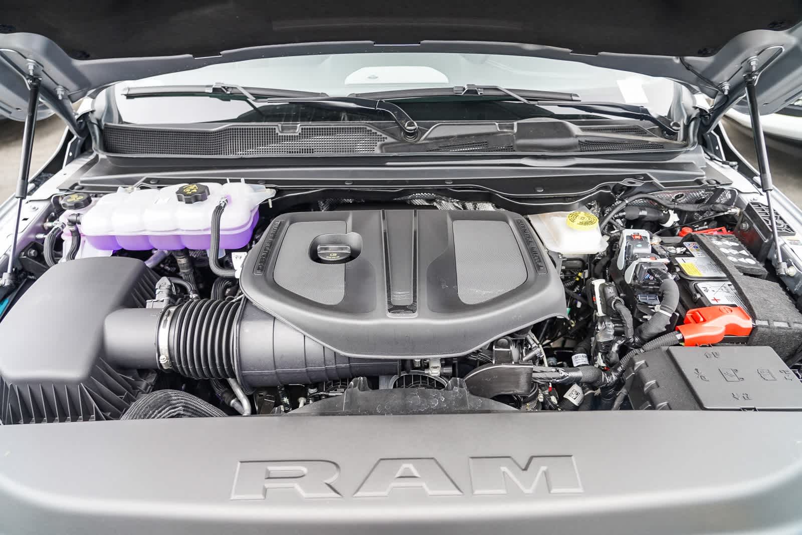 Thumbnail: 2026 RAM 1500 - 13