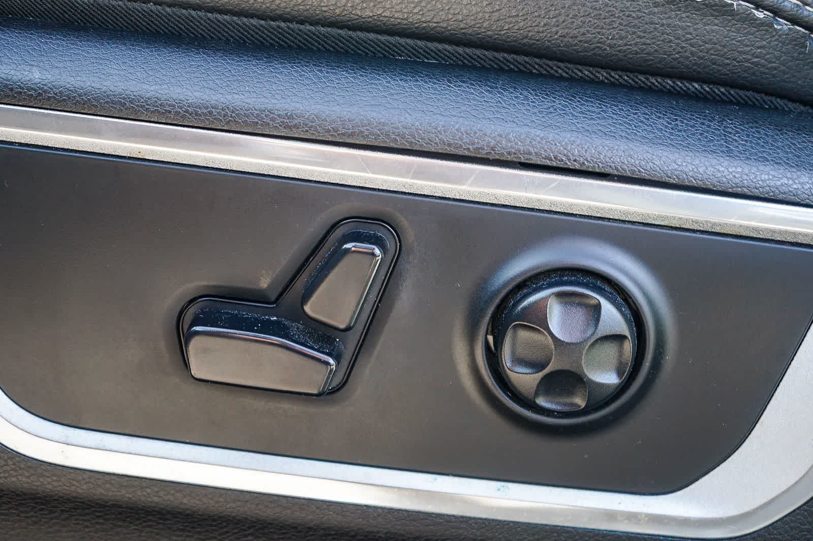 Thumbnail: 2019 RAM 1500 - 21