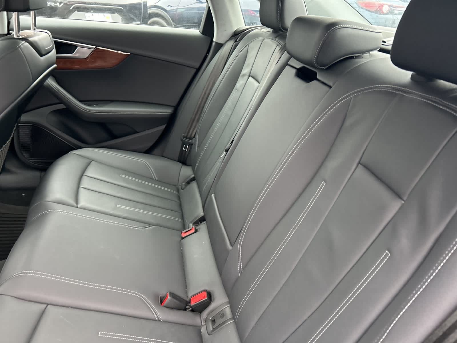 Thumbnail: 2022 Audi A4 - 23