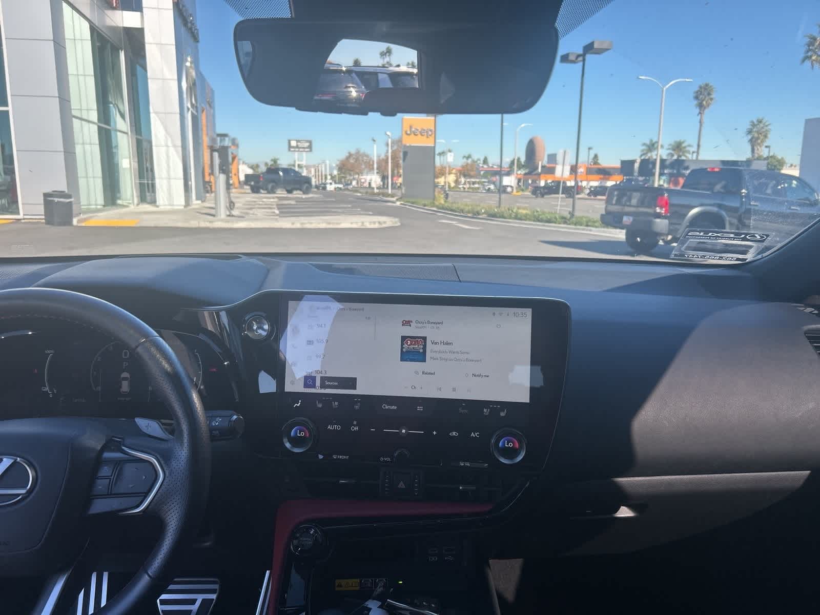 Thumbnail: 2022 Lexus NX - 36