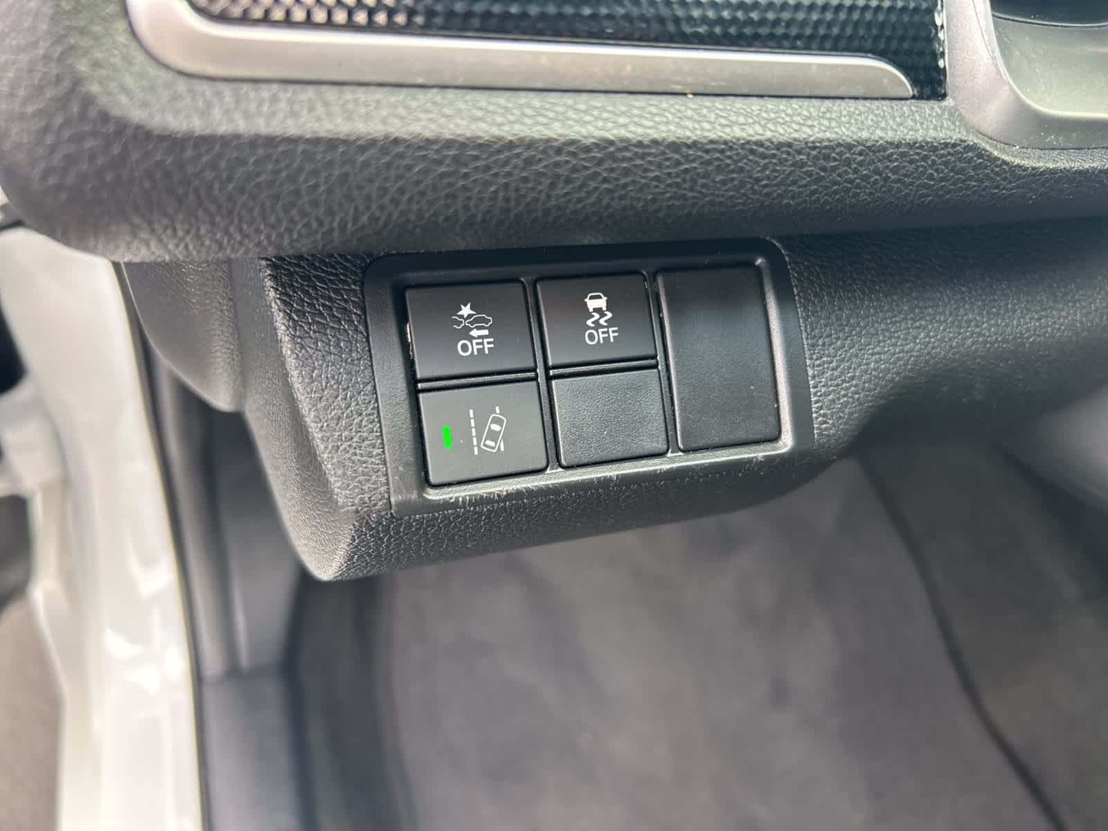 Thumbnail: 2021 Honda Civic - 23