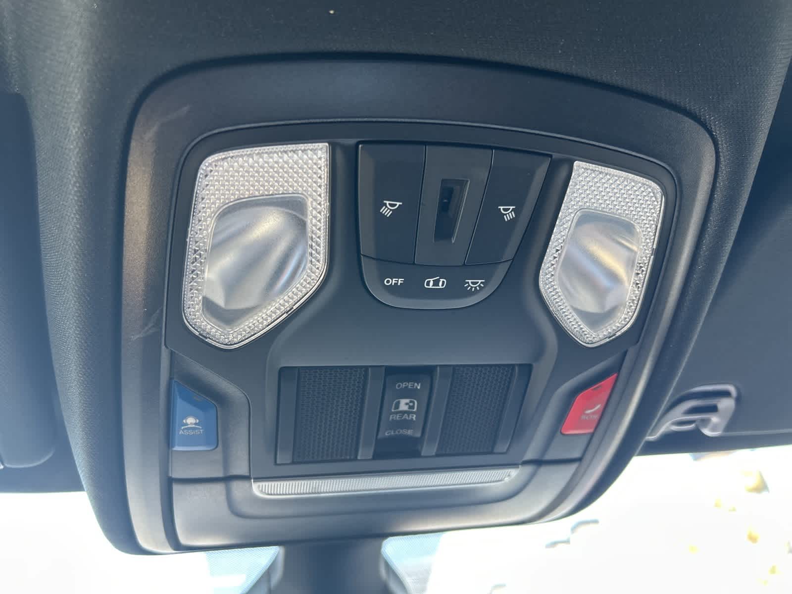 Thumbnail: 2023 RAM 1500 - 36
