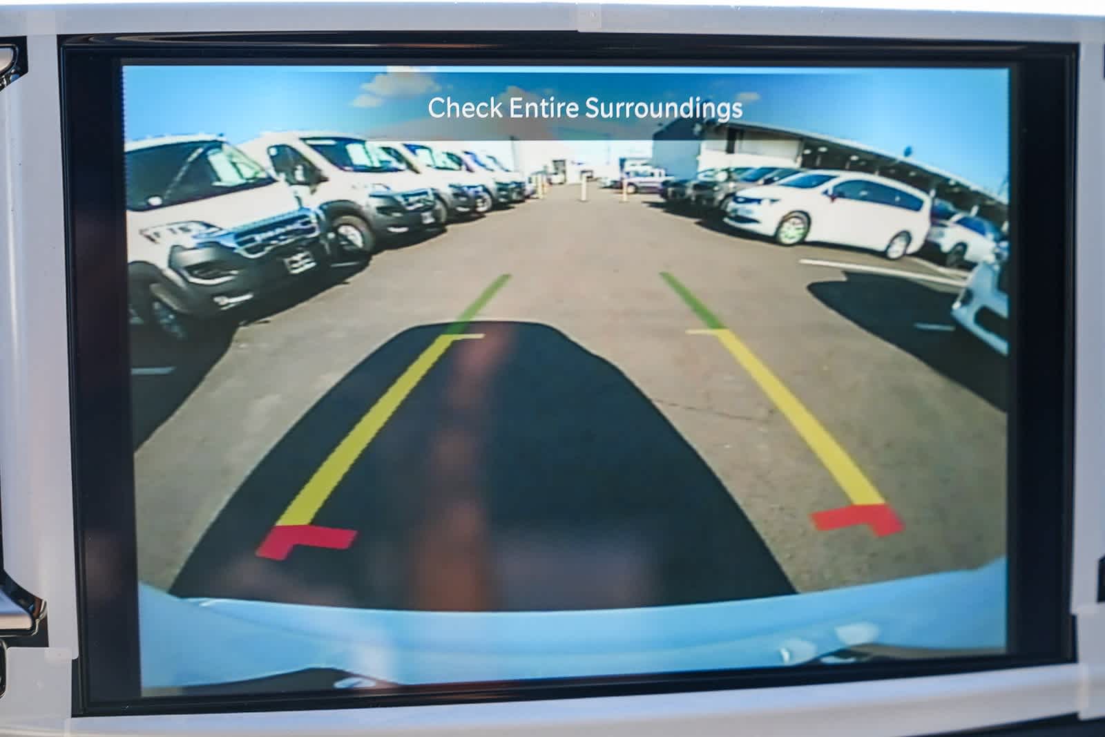 Thumbnail: 2026 Chrysler Pacifica - 25