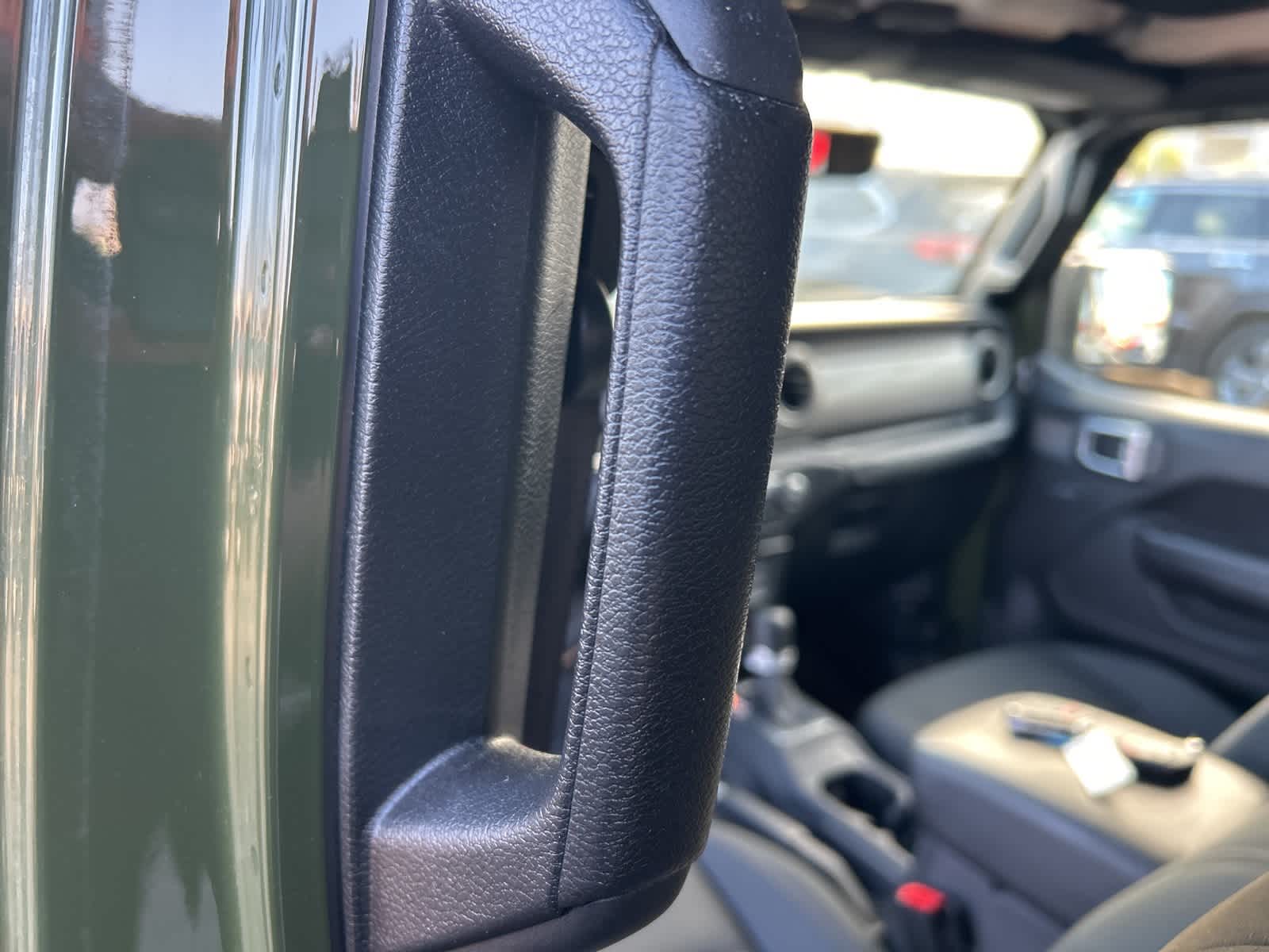 Thumbnail: 2021 Jeep Gladiator - 31
