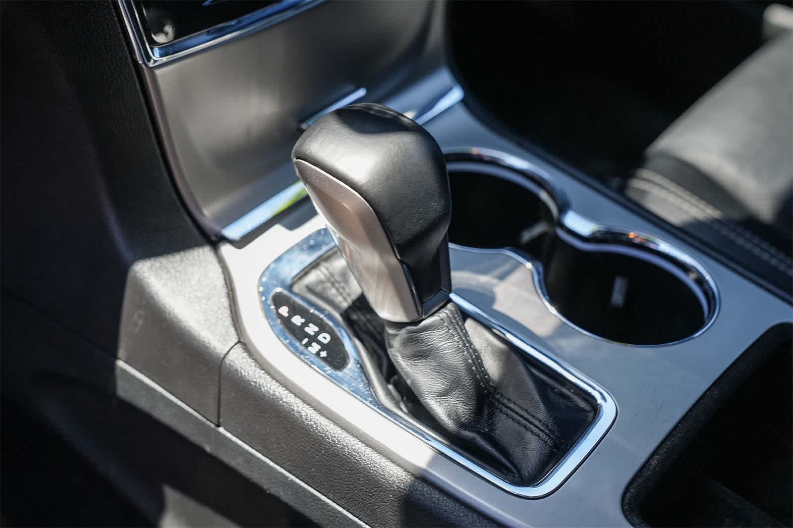 Thumbnail: 2021 Jeep Grand Cherokee - 18