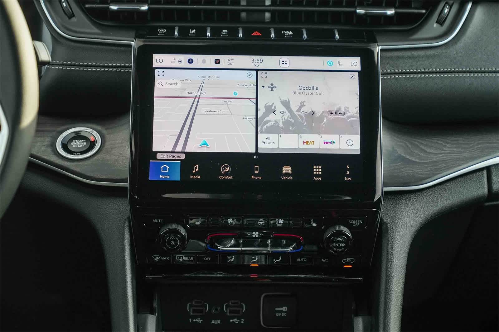 Thumbnail: 2025 Jeep Grand Cherokee - 14