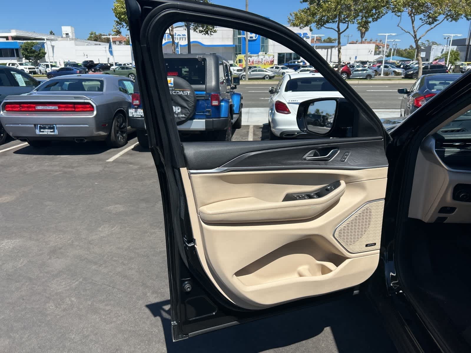 Thumbnail: 2021 Jeep Grand Cherokee L - 19