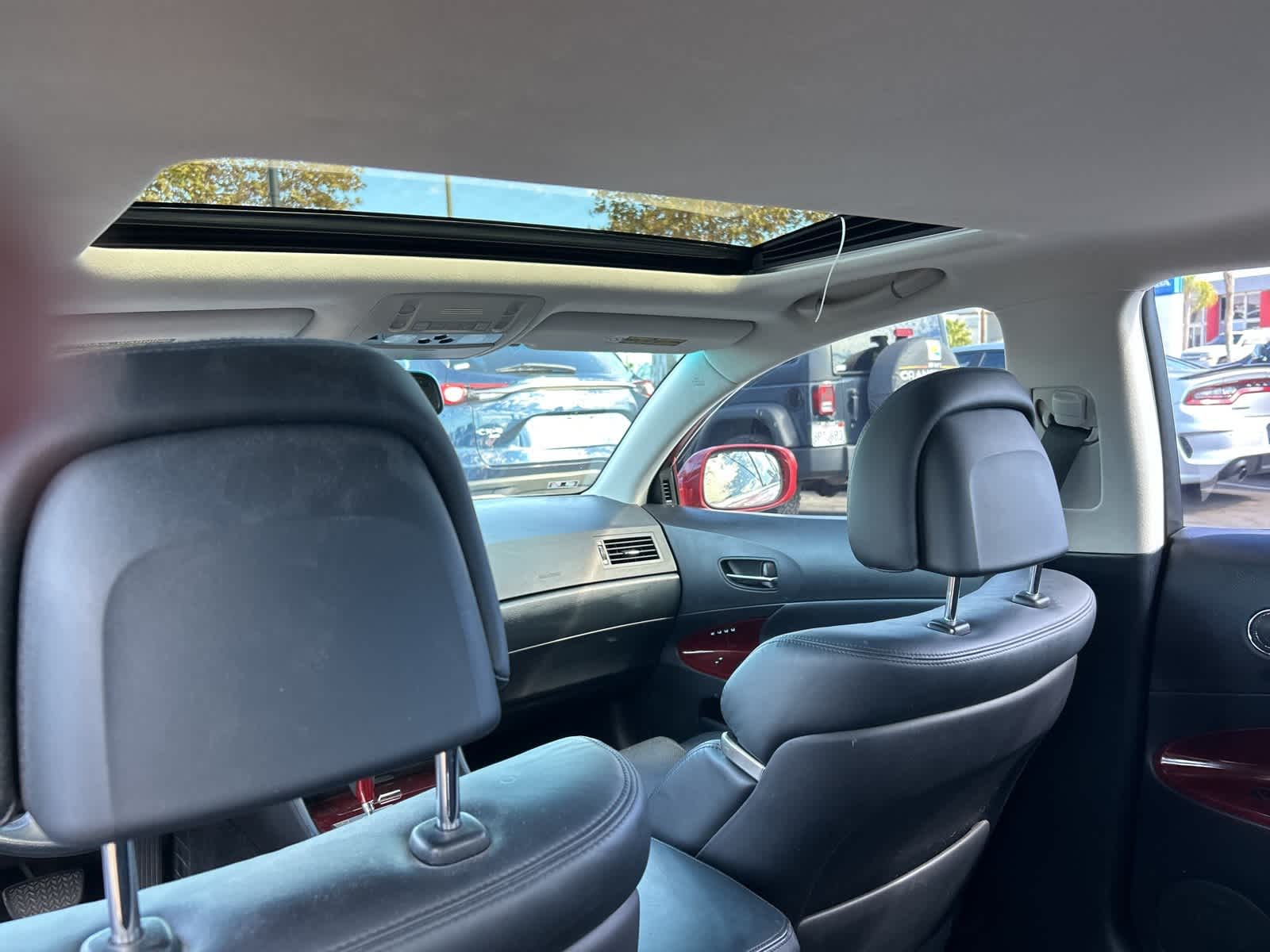 Thumbnail: 2008 Lexus GS - 24