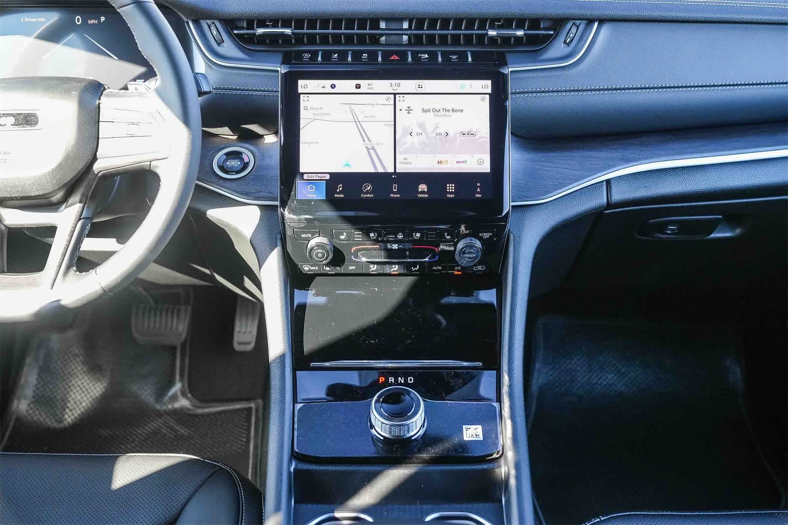 Thumbnail: 2025 Jeep Grand Cherokee - 13