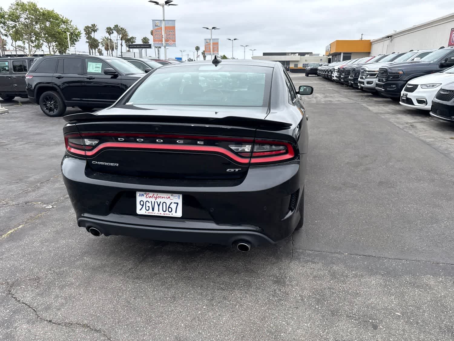 Thumbnail: 2023 Dodge Charger - 12