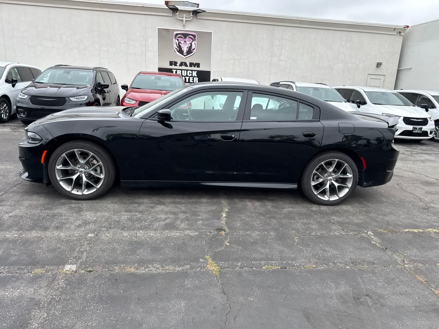 Thumbnail: 2023 Dodge Charger - 19
