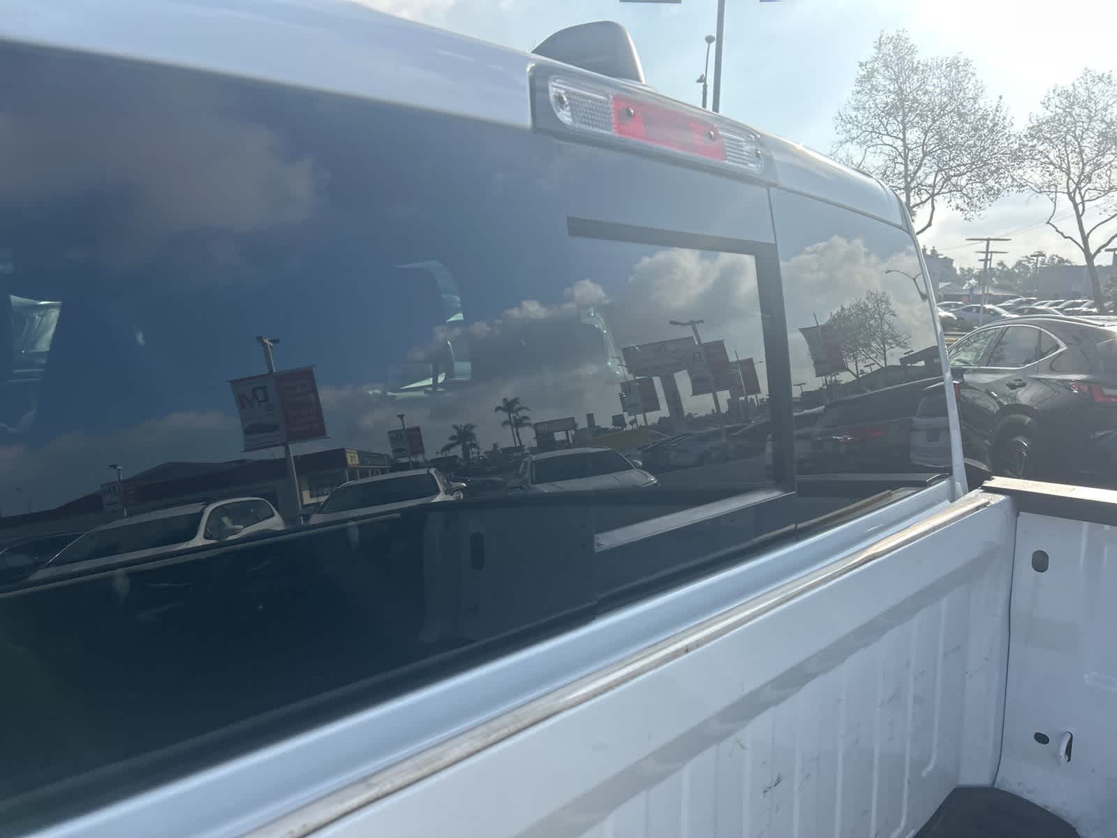 Thumbnail: 2023 RAM 1500 - 26