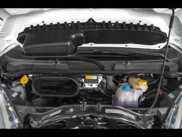 Thumbnail: 2026 RAM ProMaster - 9