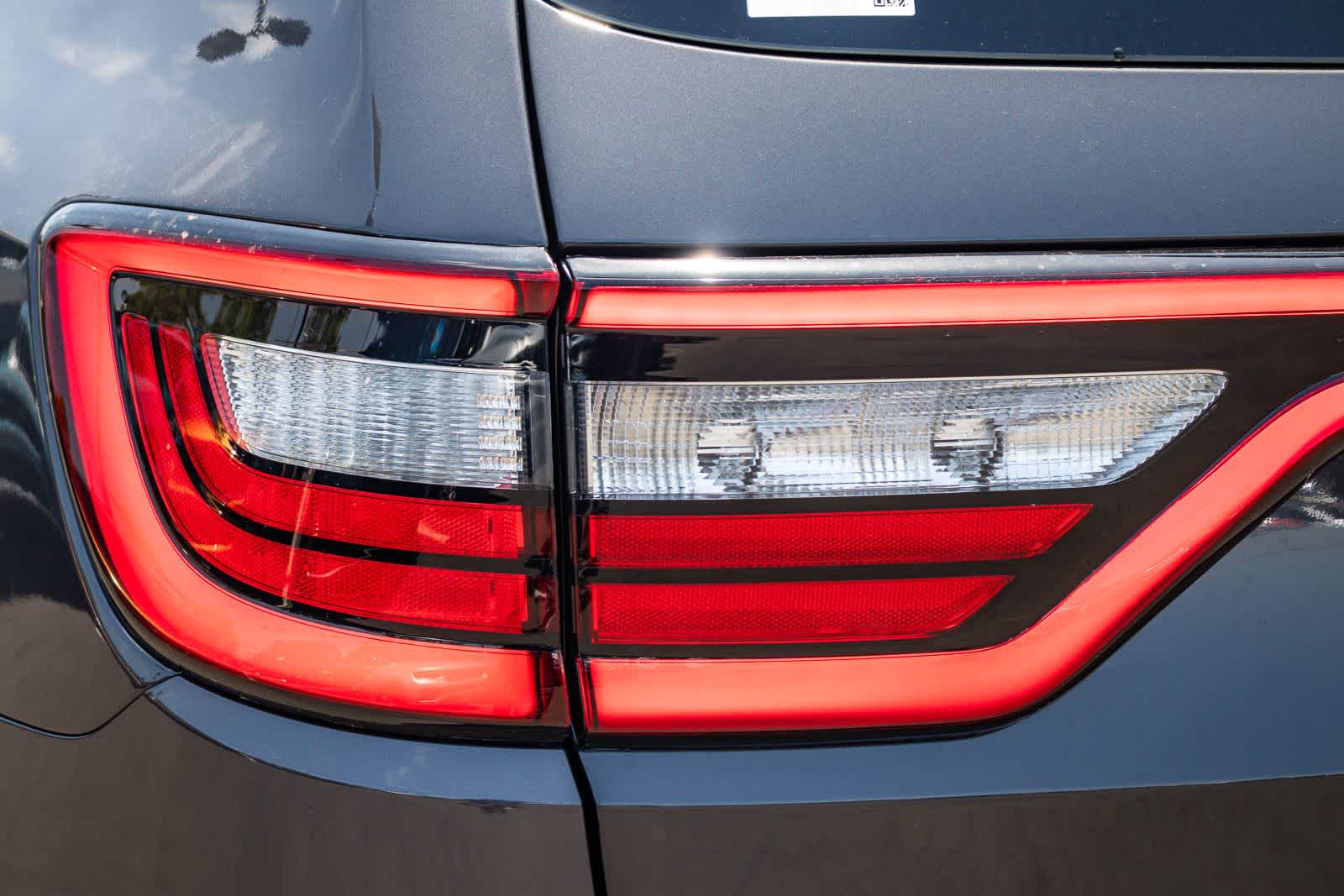 Thumbnail: 2026 Dodge Durango - 7