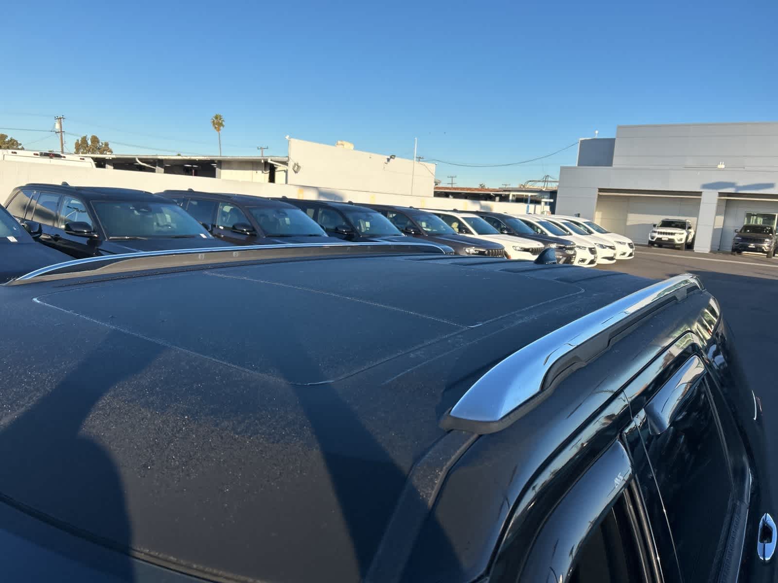 Thumbnail: 2017 Ford Explorer - 14