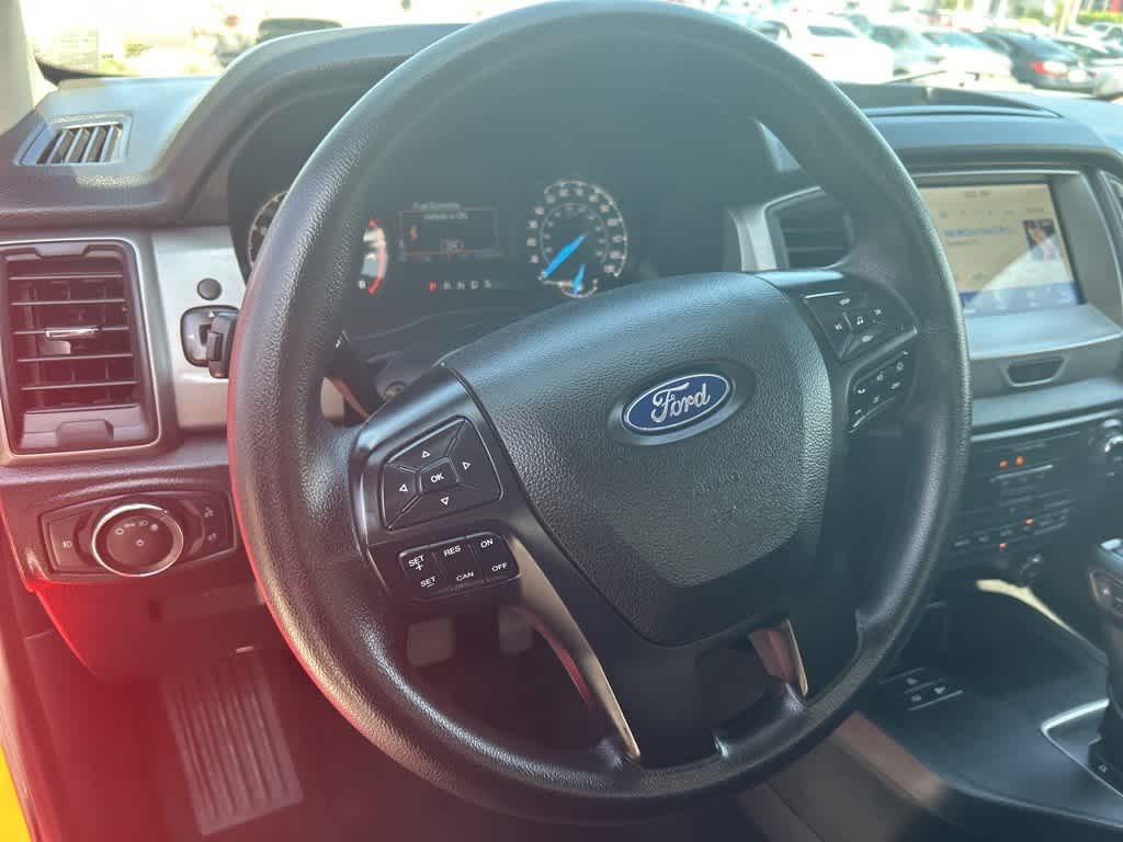 Thumbnail: 2021 Ford Ranger - 24