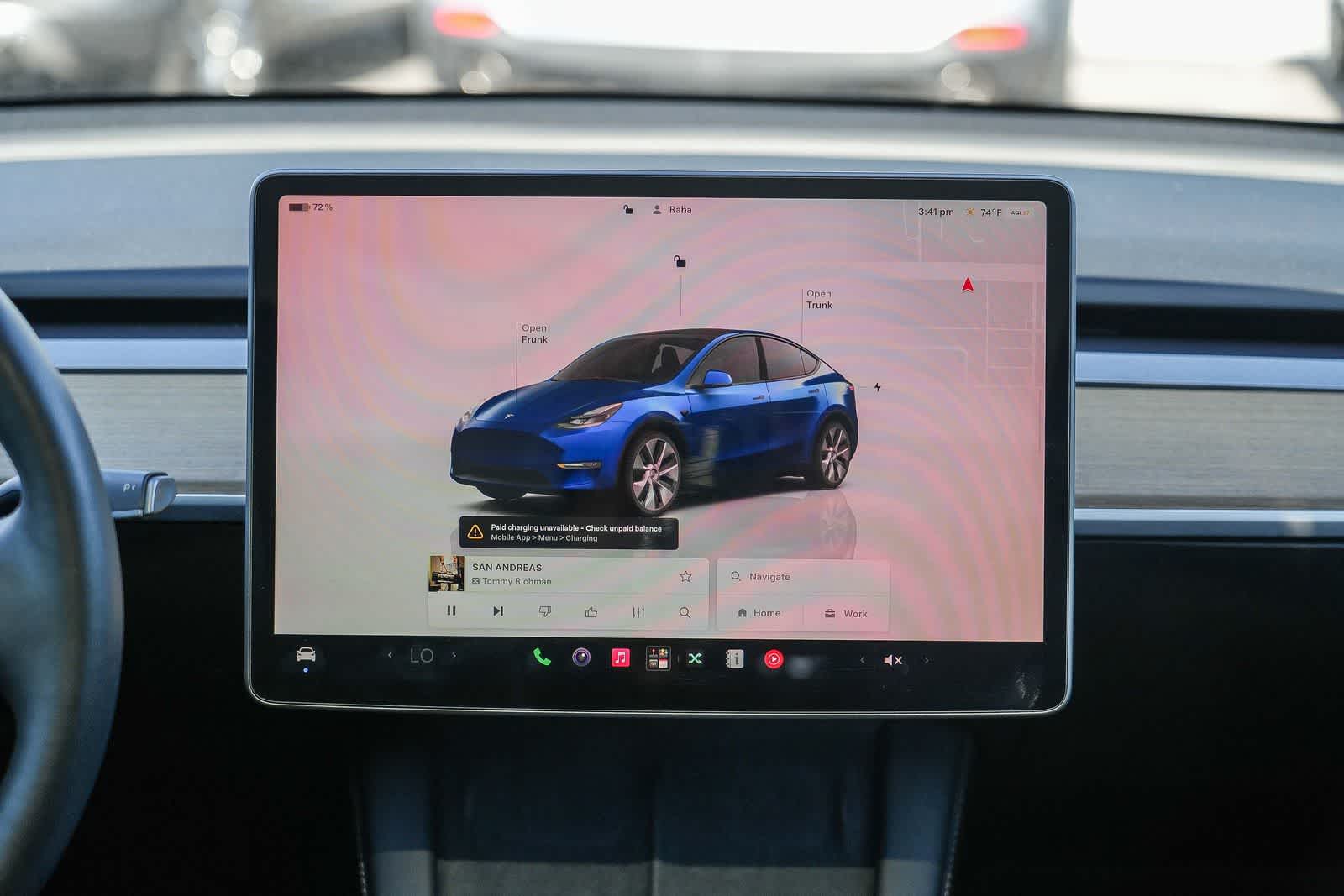 Thumbnail: 2023 Tesla Model Y - 13