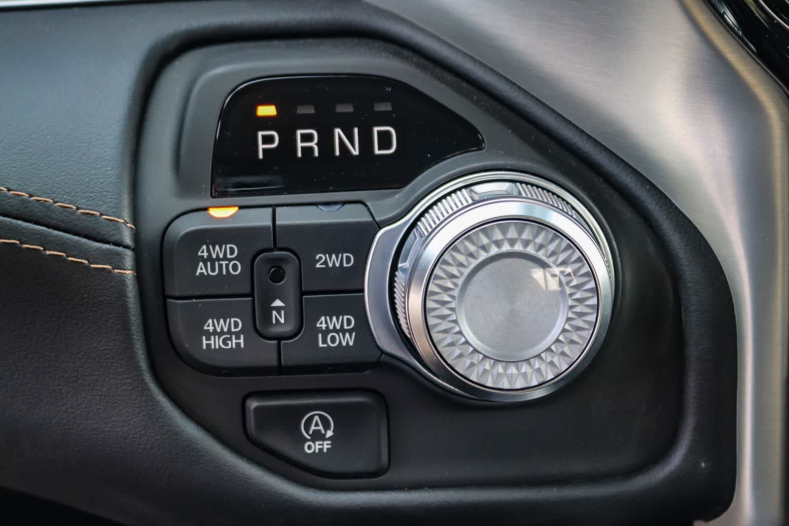 Thumbnail: 2026 RAM 1500 - 26