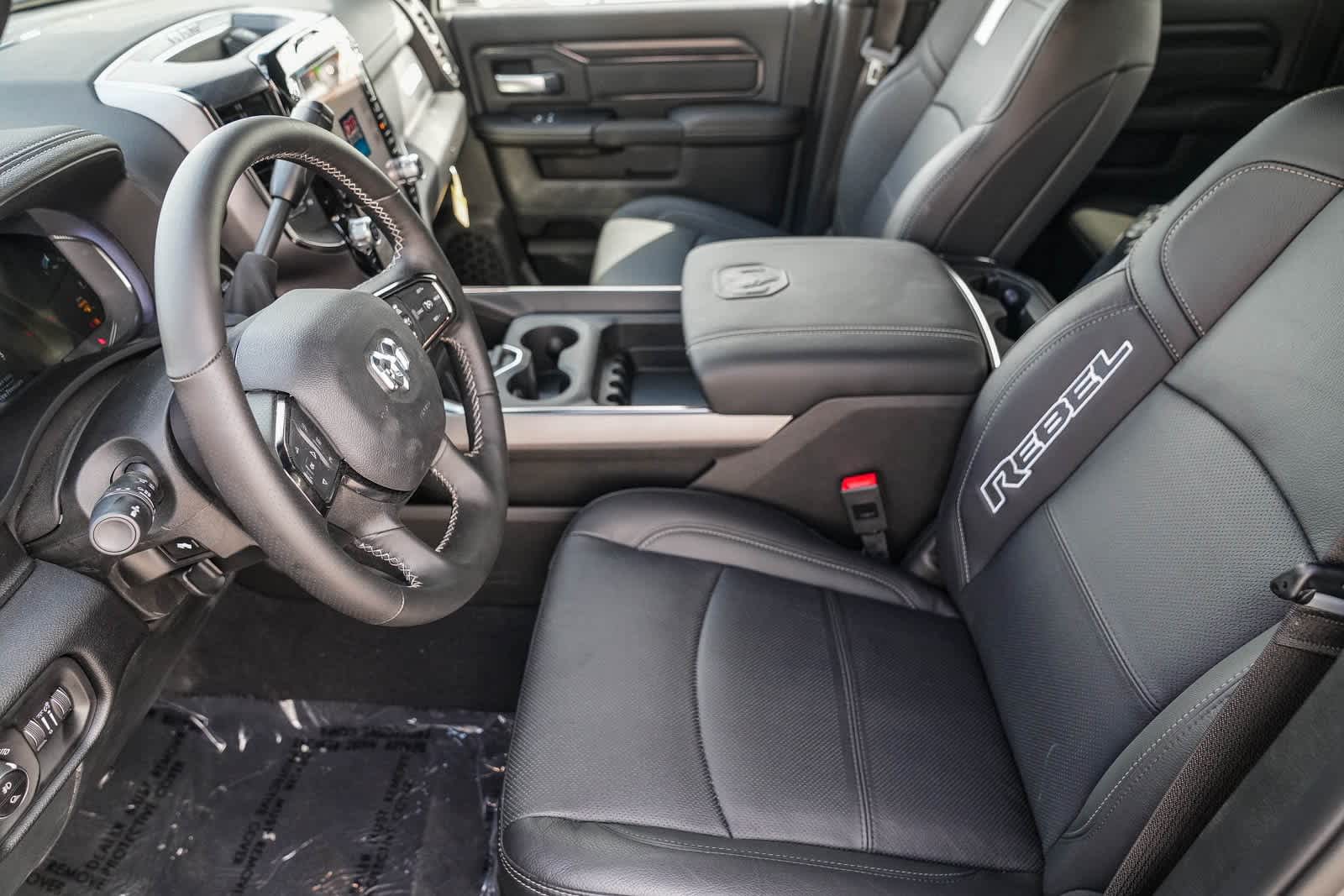 Thumbnail: 2026 RAM 2500 - 19