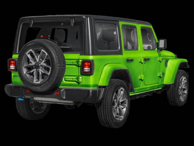 Thumbnail: 2025 Jeep Wrangler - 2
