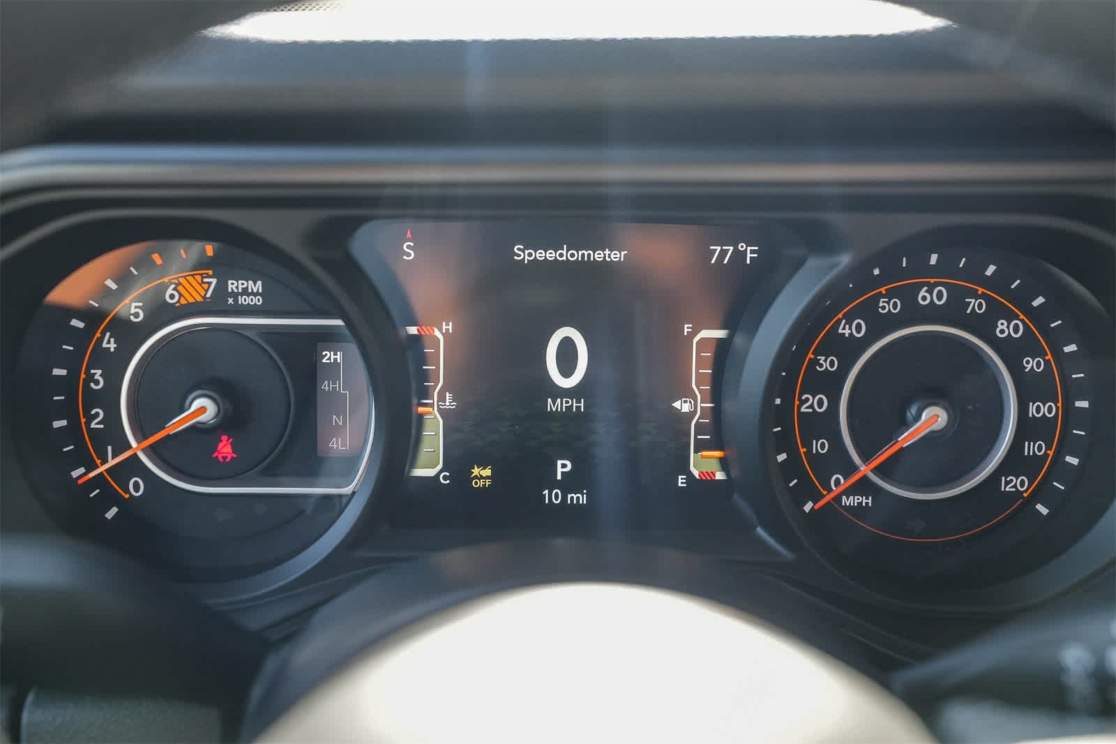 Thumbnail: 2026 Jeep Wrangler - 23