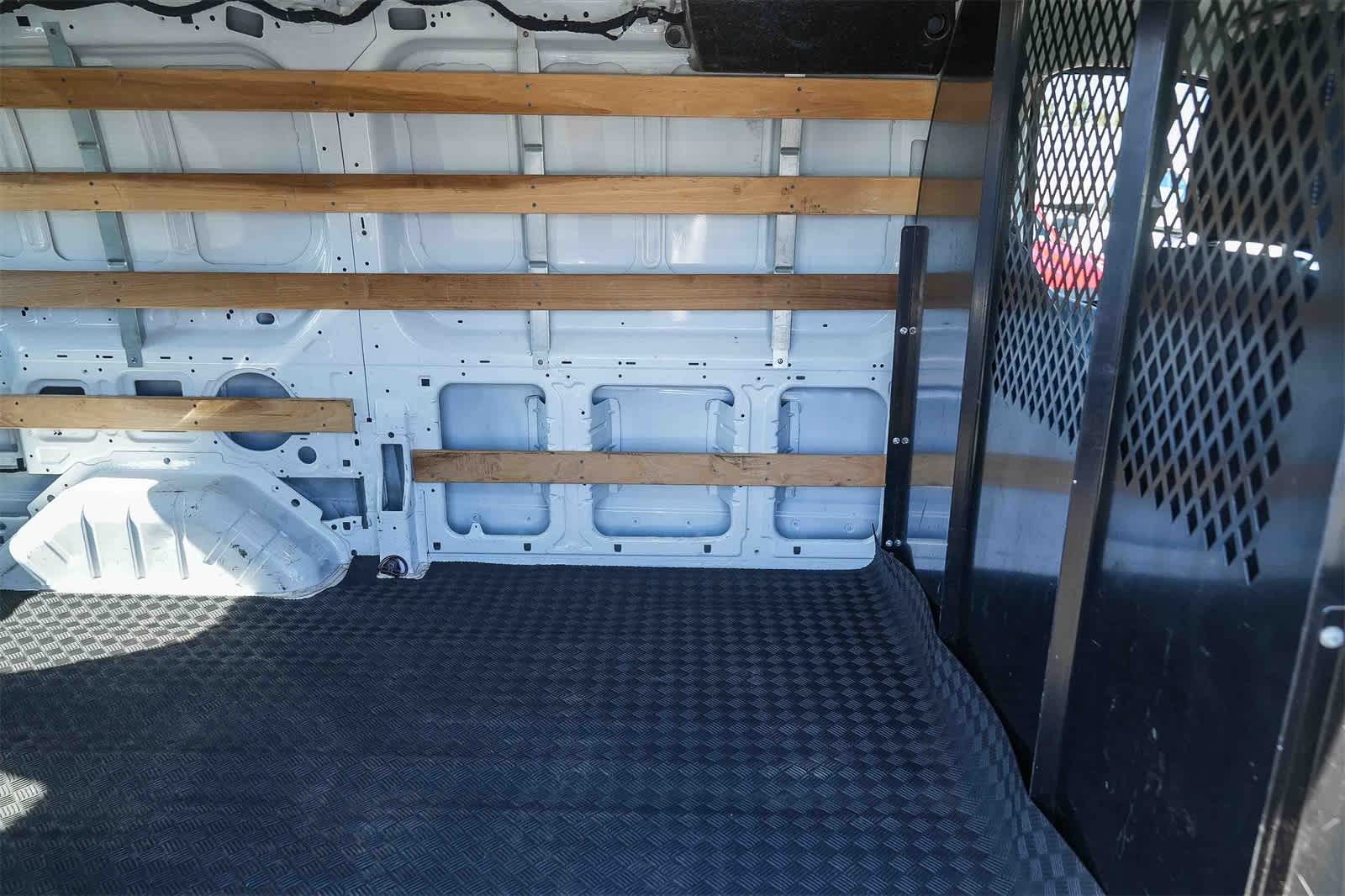 Thumbnail: 2024 Ford Transit Series - 16