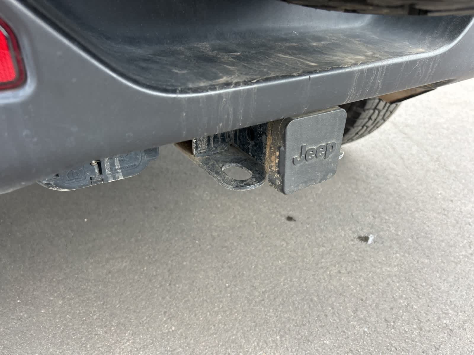 Thumbnail: 2024 Jeep Wrangler - 19