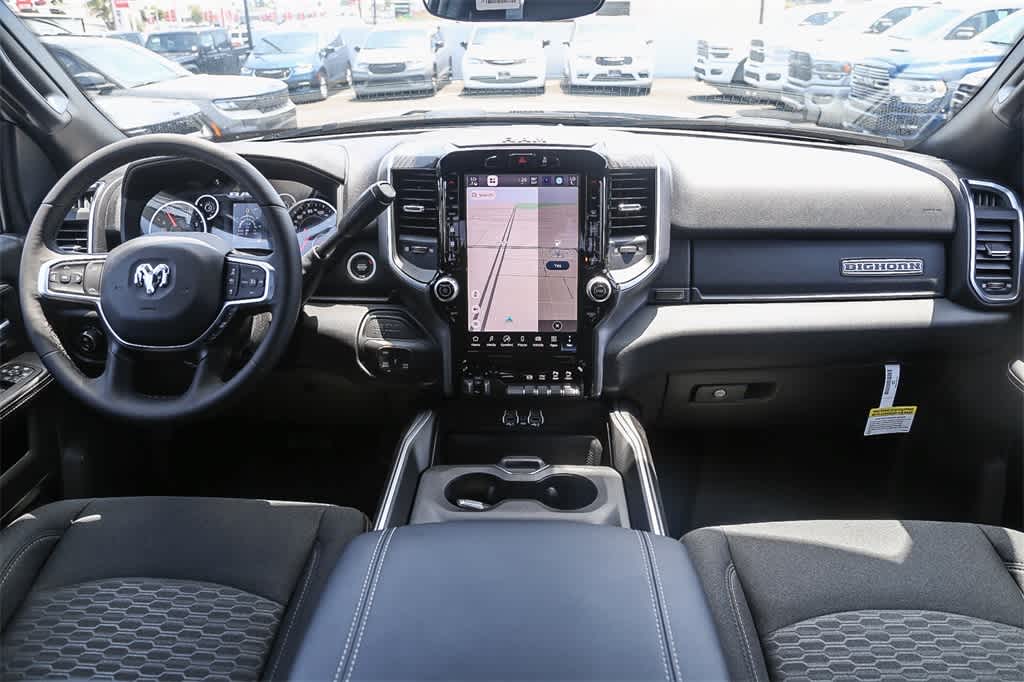 Thumbnail: 2025 RAM 2500 - 14