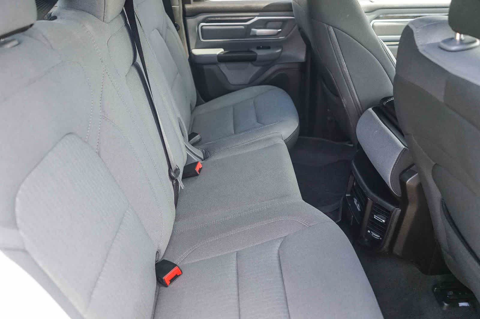 Thumbnail: 2022 RAM 1500 - 16