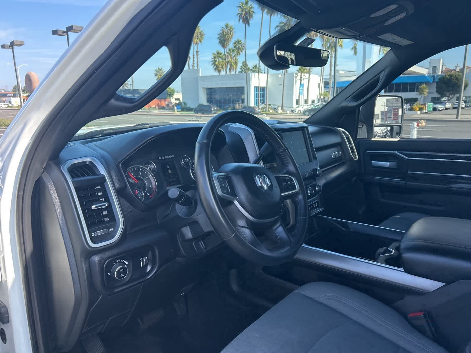 Thumbnail: 2024 RAM 2500 - 26