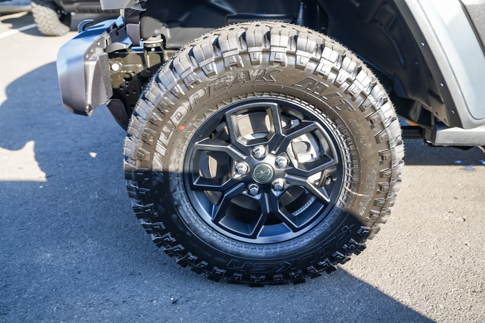 Thumbnail: 2026 Jeep Wrangler - 9