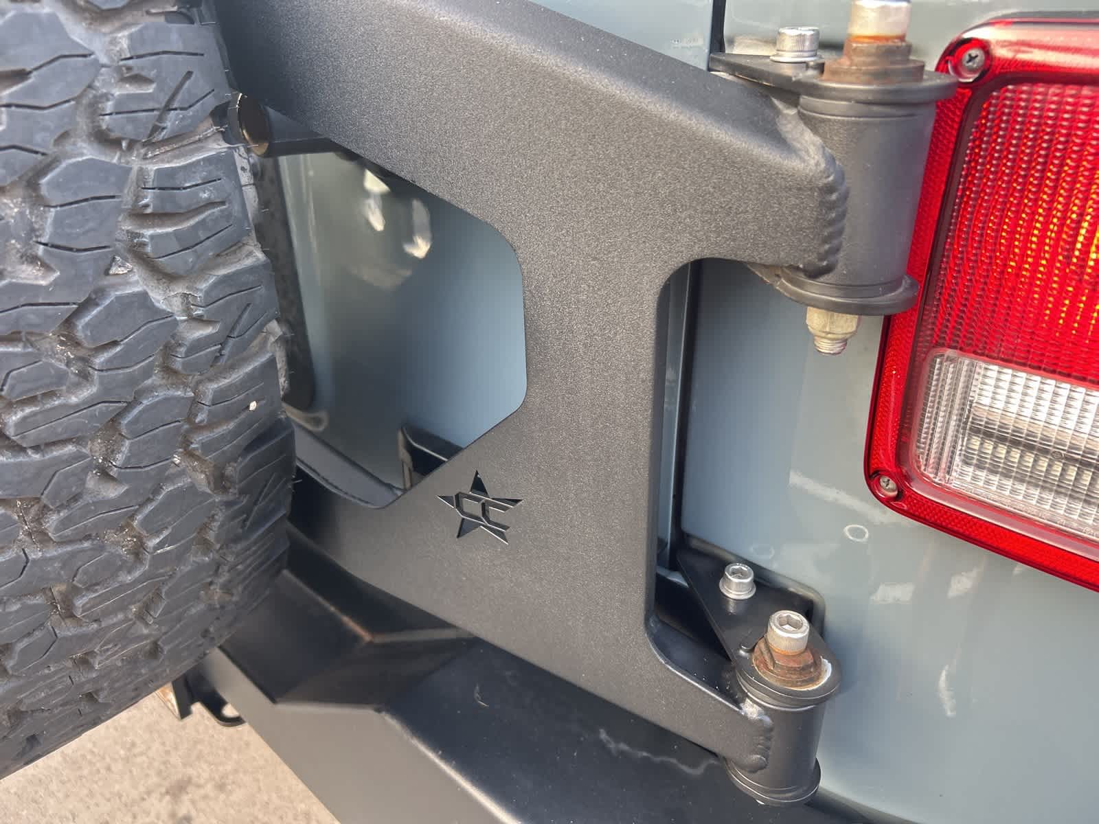 Thumbnail: 2015 Jeep Wrangler - 30