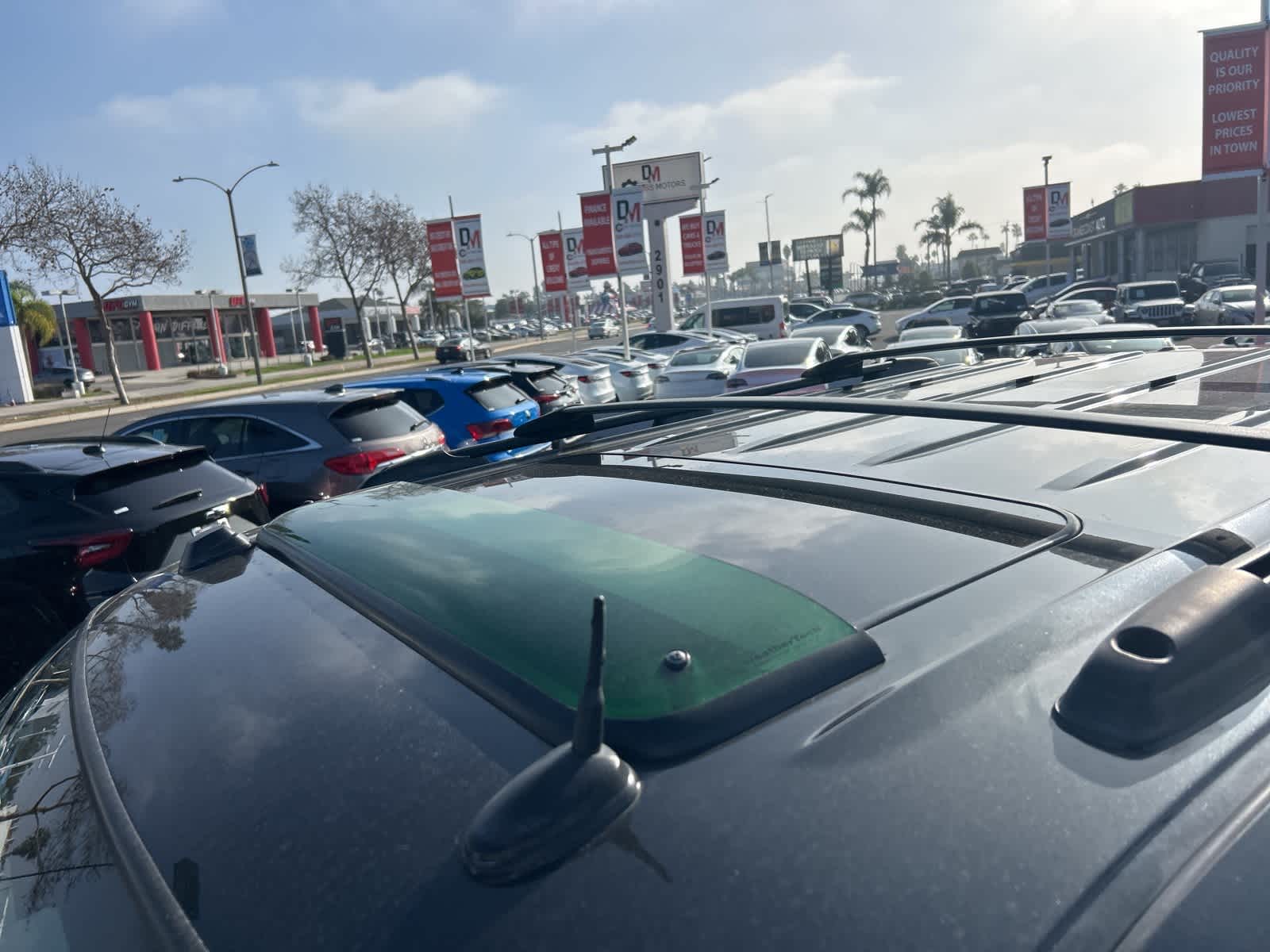 Thumbnail: 2005 Chevrolet Avalanche 1500 - 14