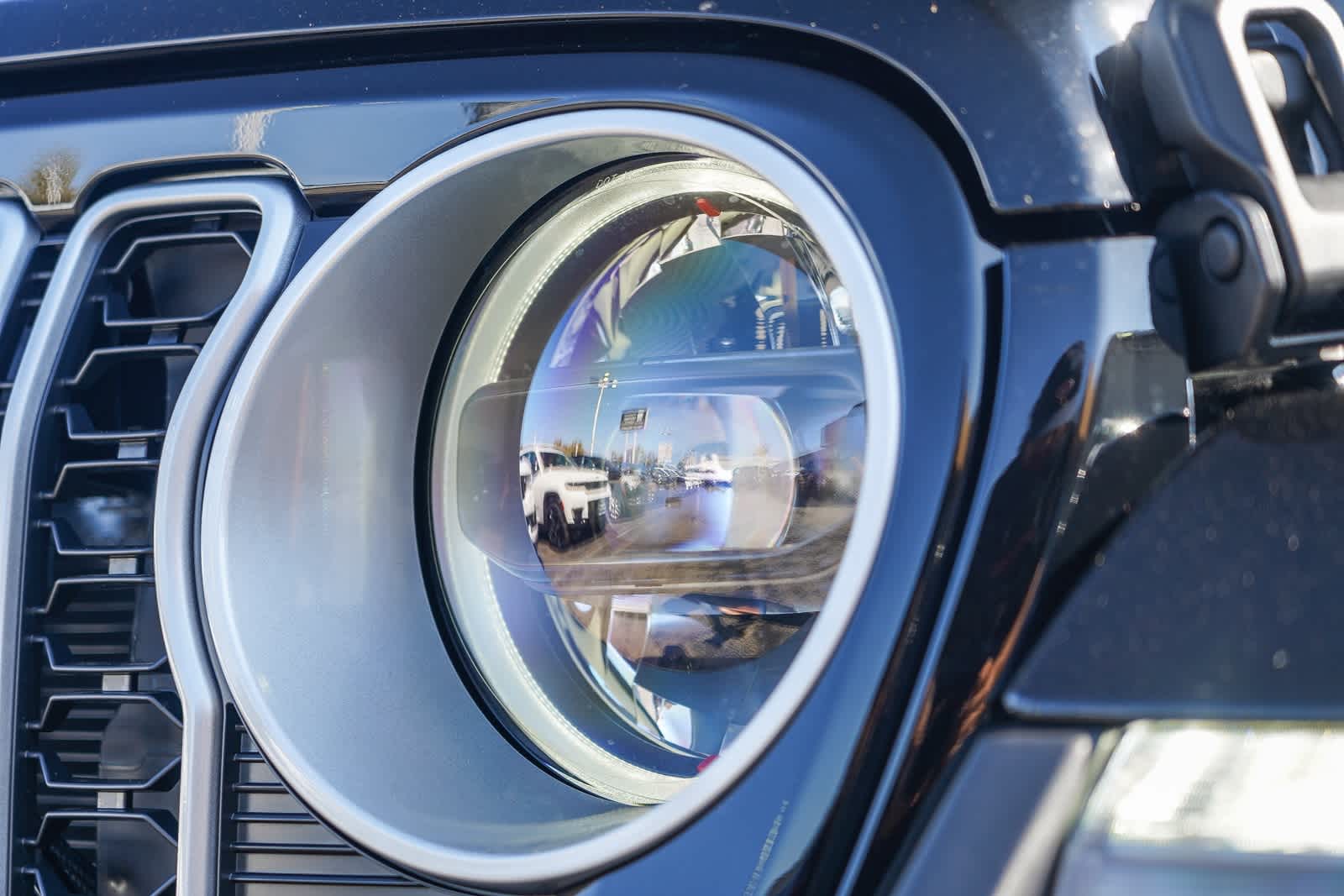 Thumbnail: 2025 Jeep Wrangler - 2