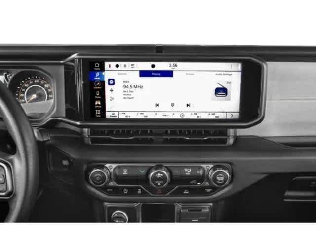 Thumbnail: 2026 Jeep Wrangler - 13
